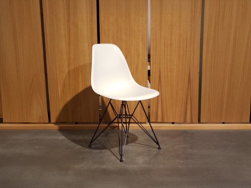 Vitra eames plastic - vitra, chair