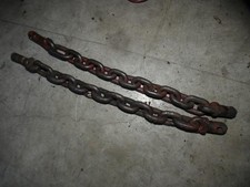 IHC Mc Cormick D-326 324