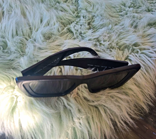 Prada damen sonnenbrille - prada,