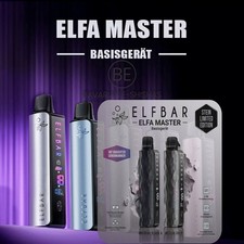 ELFA Master by ELFBAR