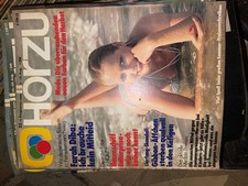 Hörzu Zeitschrift 32/1975 (9.–15. Aug. 1975) • Raumschiff Enterprise (Star Trek)