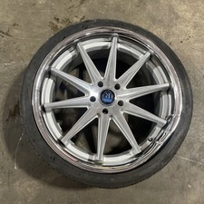 ☑️ Rohana Wheel RC10 20x9