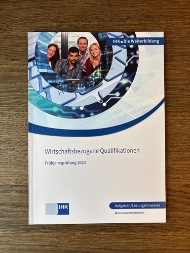 Ihk wirtschaftsfachwirt - ihk,