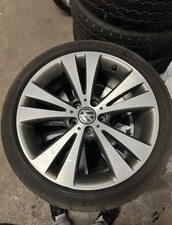 Original VW Alufelgen 235/40