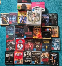 Riesige Serien und Film