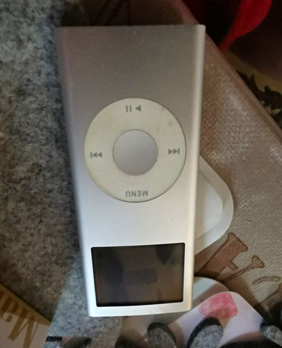 Apple ipod nano media - ipod,