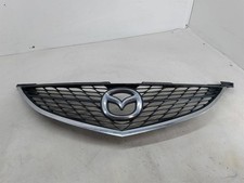 Mazda 2008 kühlergrill - 6,