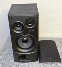 1x SONY SS-H2800 Lautsprecher