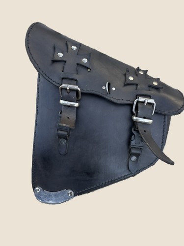 Schwingentasche harley softail - schwingentasche,