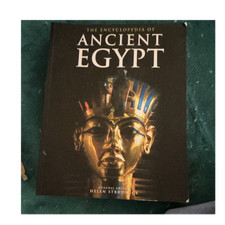 The Encyclopedia of Ancient