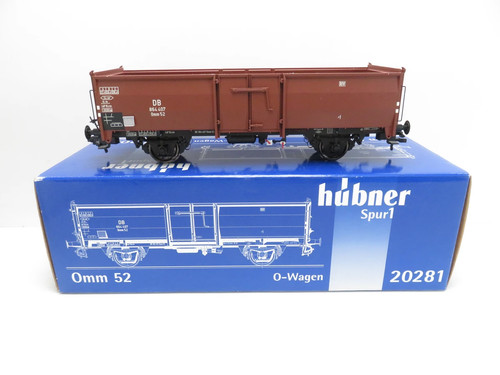 Hübner 20281 - (1hol275),