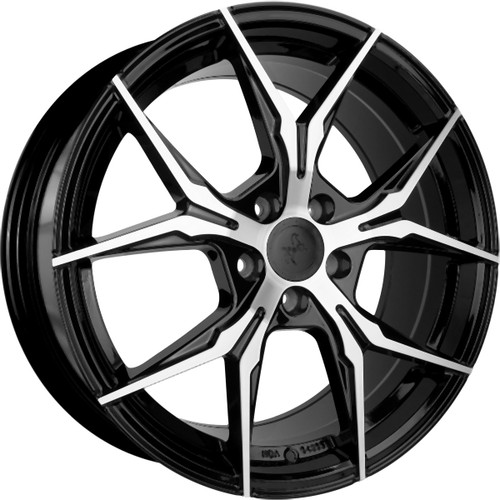 Alufelgen keskin kt19n - keskin, für