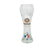Weizenglas erdinger l - weizenglas,