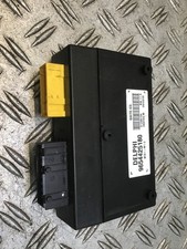 Steuergerät 9654425180 Peugeot 307 CC 1.6 16V 80kW 109PS