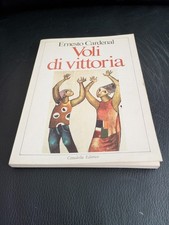 Ernesto Cardenal - Voli di vittoria - Buch