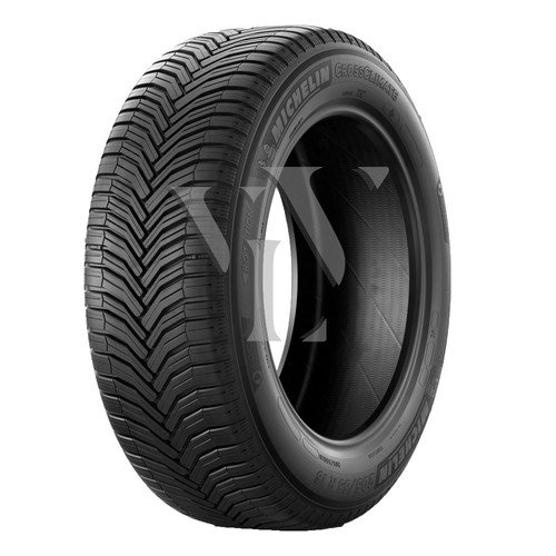 Allwetterreifen michelin - 2x,