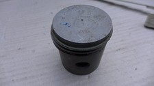 Kolben NOS 63,47mm Vorkrieg + Wehrmacht Ardie NSU Victoria Triumph Zündapp BMW