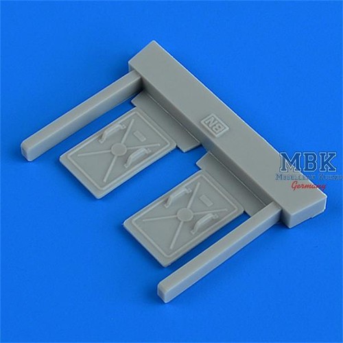 Quickboost qb48910 mig - quickboost, mig-23bn
