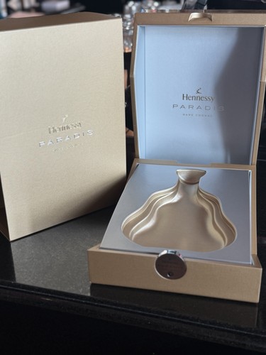 Hennessy paradis rare - hennessy,