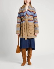 £749 Ralph Lauren Fair Isle