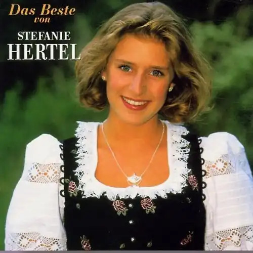 Stefanie hertel das beste - -,