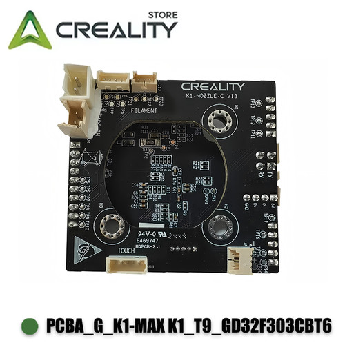Creality k1c original - k1c, pcba