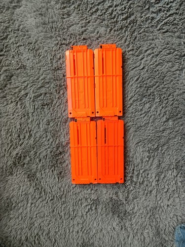 Nerf original magazin er - magazin, 12
