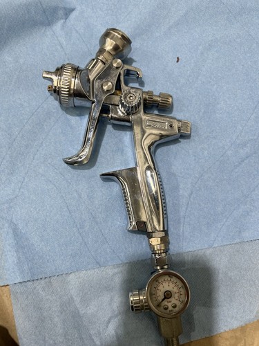 Sata jet 4000 rp - jet, b