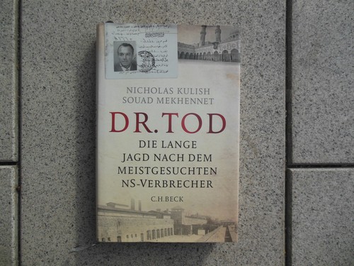 Tod die lange nacht dem - dr.tod,