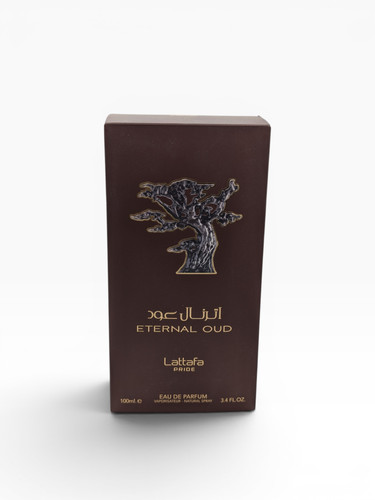 Ware lattafa eternal - lattafa,