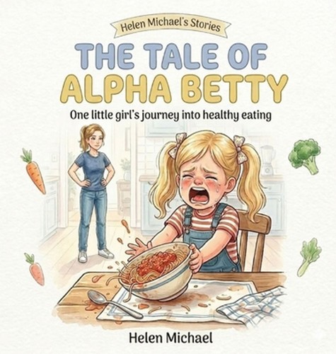 The tale alpha betty - betty, by