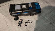 Playmobil SEK-Truck 5564 mit Licht und Sound - defekt 