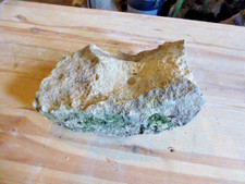 Quellstein Brunnenstein mit