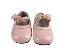 Puppenkleidung  Puppenschuhe