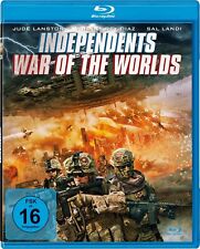 Independents - War of the