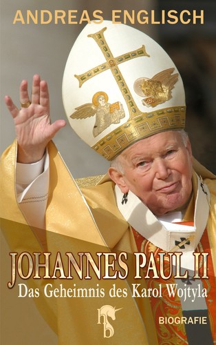 Johannes paul das - johannes, ii.