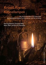 Neues Buch zu Hut- und Handschellen (Grubenlampen), 3. Auflage 2024 erschienen