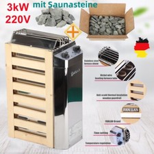 FANLAN® Saunaofen mit