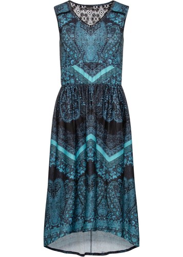 Jersey stretch kleid neu - kleid, gr