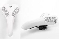 MTB Fahrrad Sattel Trekking