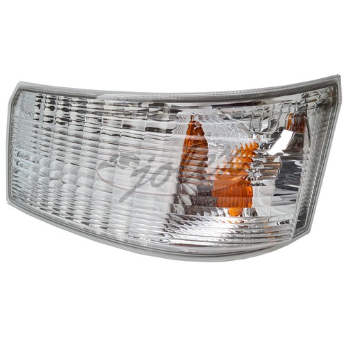 Blinker blinkleuchte vorne - blinker,