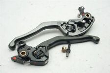 HONDA CB 1000 R ABS SC60 GILLES XTL KUPPLUNGSHEBEL BREMSHEBEL GRIFFE