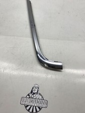 Zierblende Chrom Blende