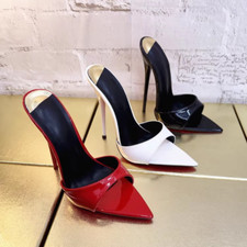 Damen Sandalen Hausschuhe