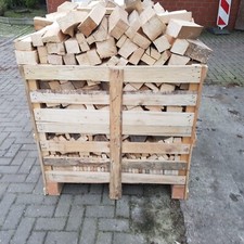 Kaminholz-Kaminholz