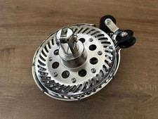 Bartels / Fockroller / Endlos / Montage auf Deck IV / Code Zero / Rigg /Vorsegel