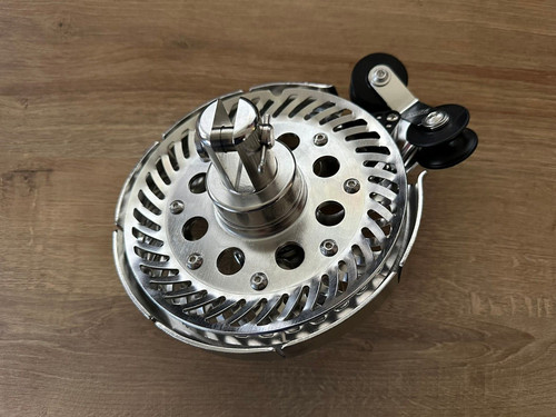Bartels fockroller endlos - bartels,