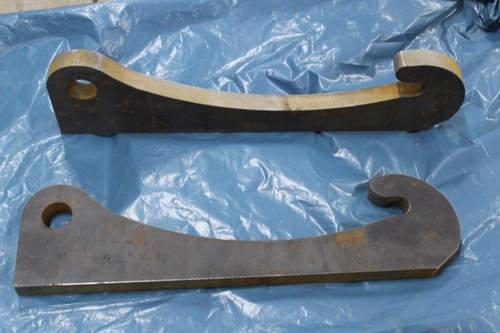 Anbauteile koppelhaken volvo - koppelhaken,