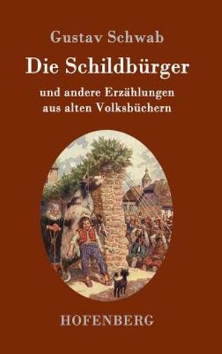 Die schildb rger - die, schildb?rger
