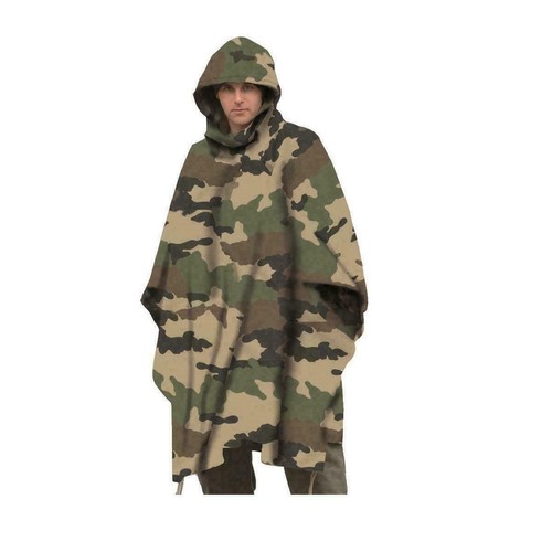 Mil tec cce waterproof hooded - waterproof,